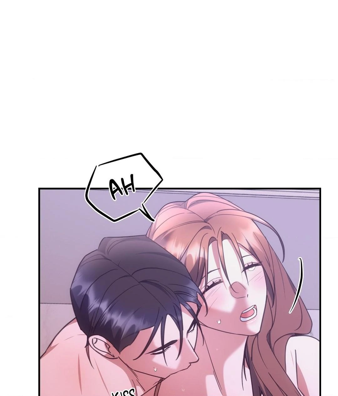For the Shattered Things Chapter 36 - Page 58