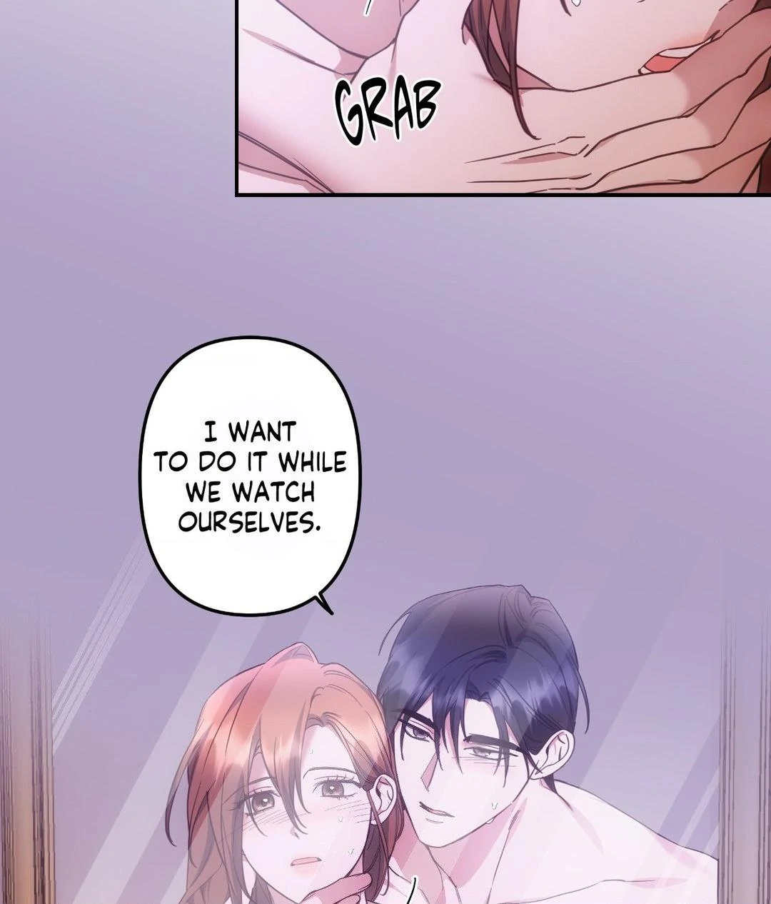 For the Shattered Things Chapter 36 - Page 7
