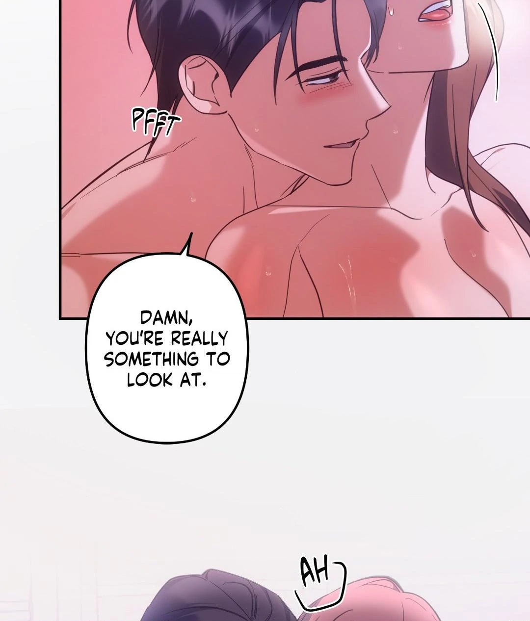 For the Shattered Things Chapter 36 - Page 64