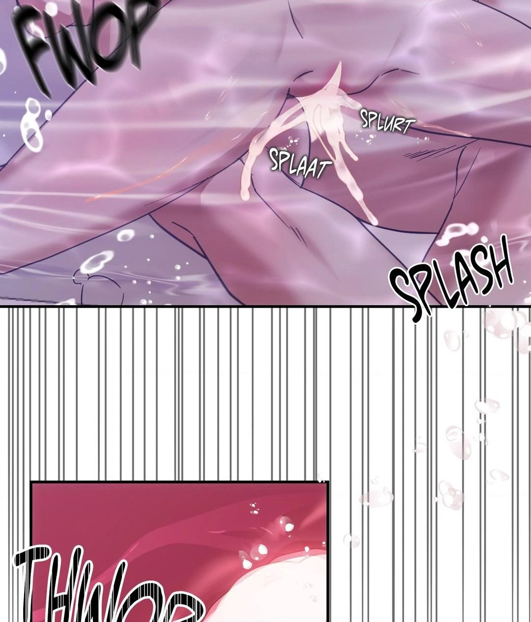 For the Shattered Things Chapter 36 - Page 66