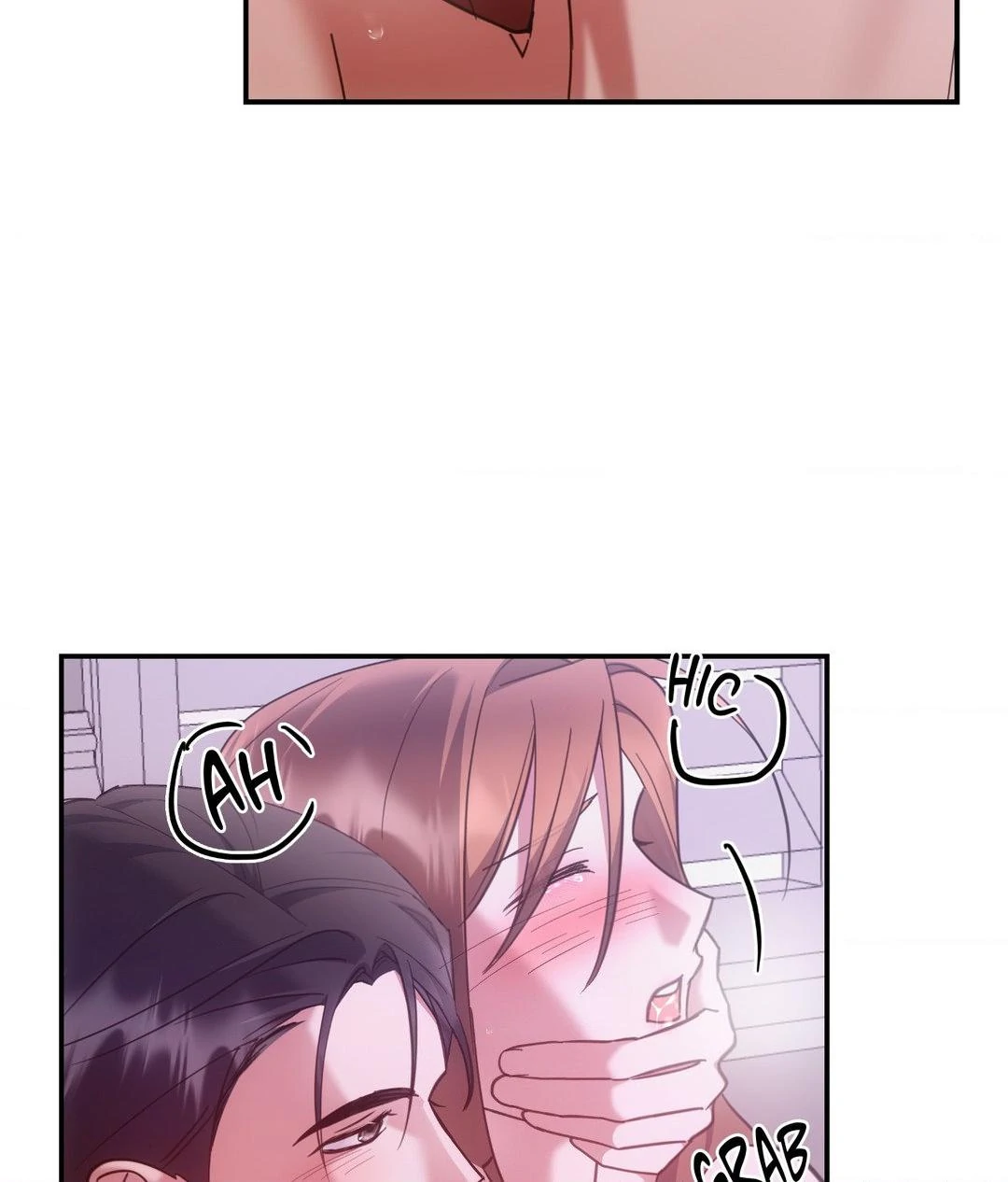 For the Shattered Things Chapter 36 - Page 69