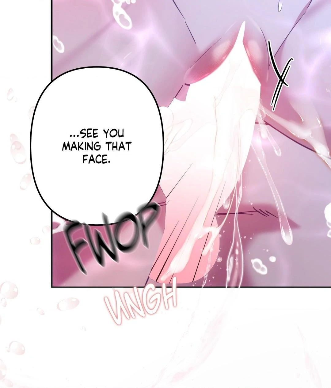 For the Shattered Things Chapter 36 - Page 75