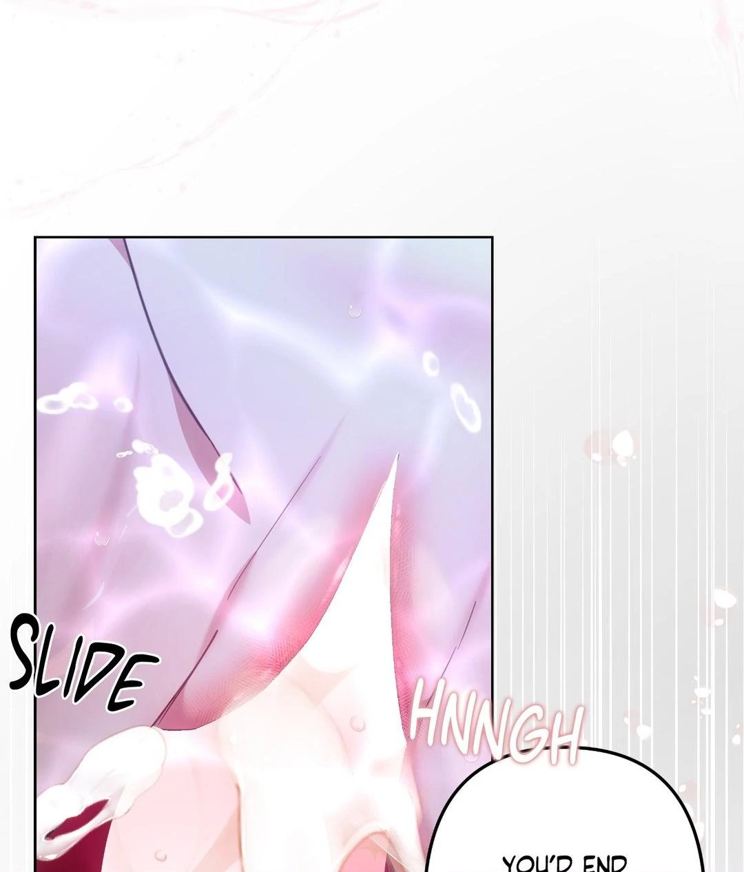 For the Shattered Things Chapter 36 - Page 76