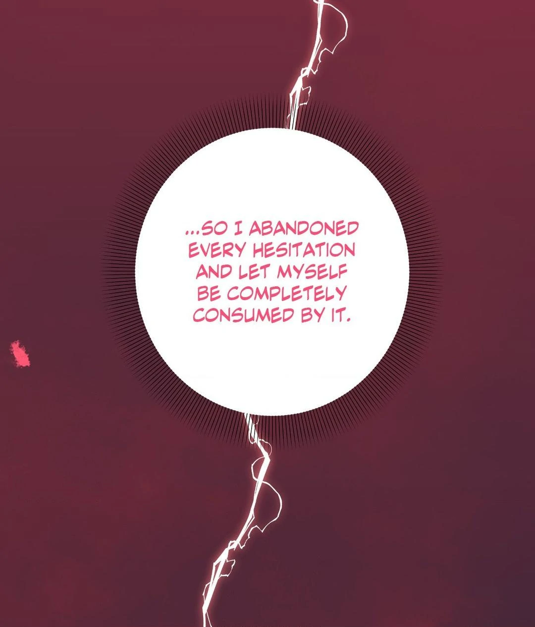 For the Shattered Things Chapter 36 - Page 84