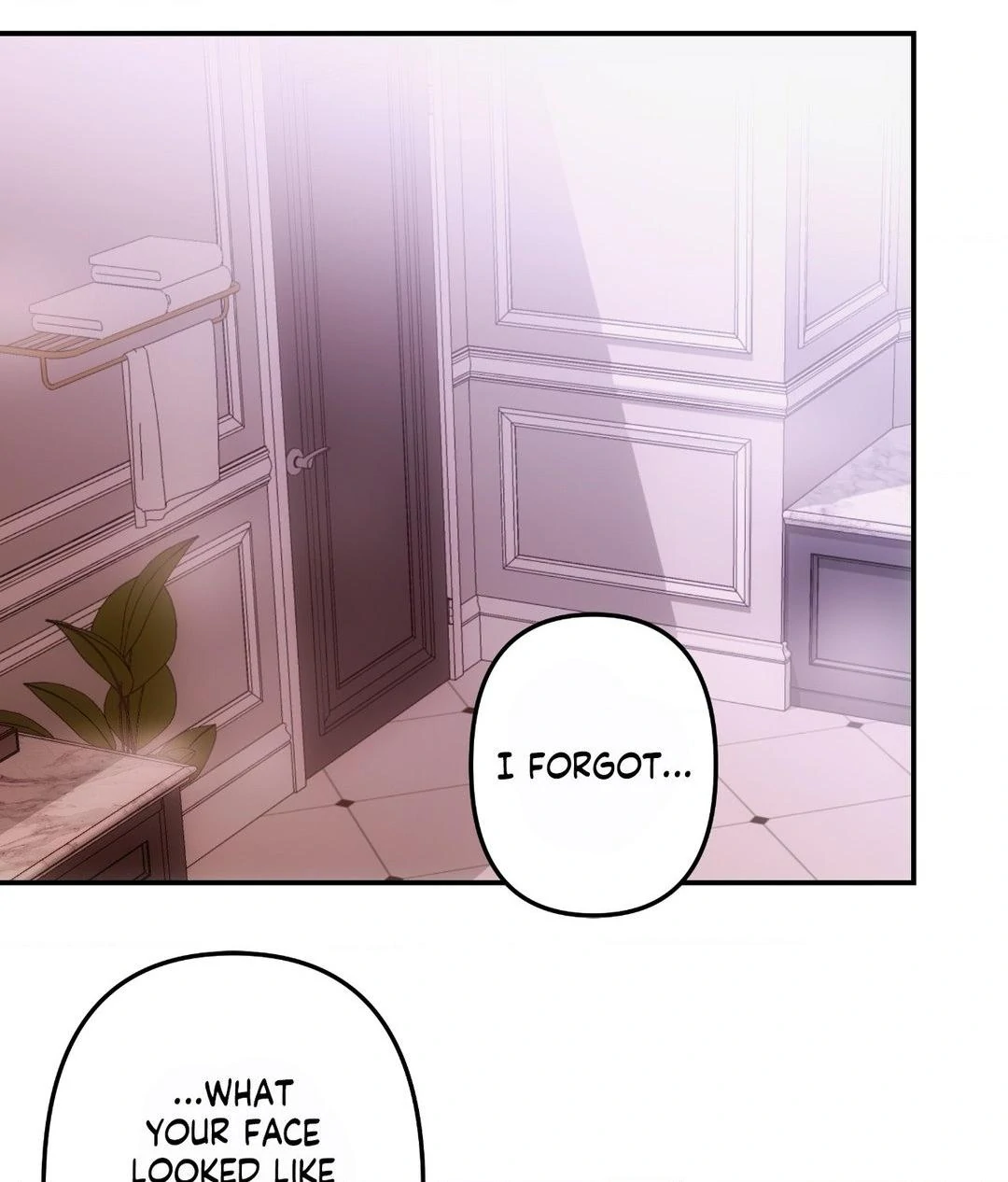 For the Shattered Things Chapter 36 - Page 10