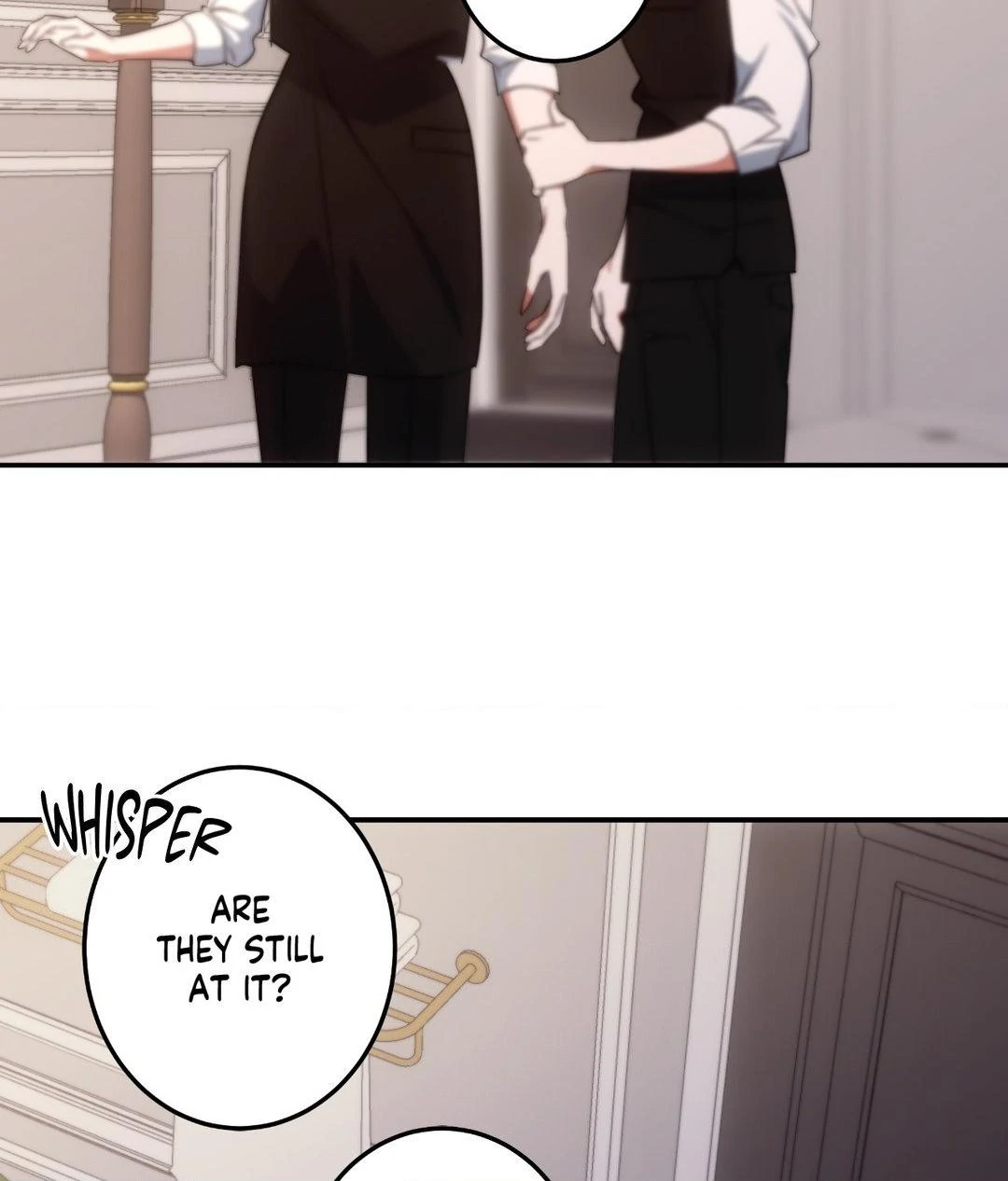 For the Shattered Things Chapter 37 - Page 2