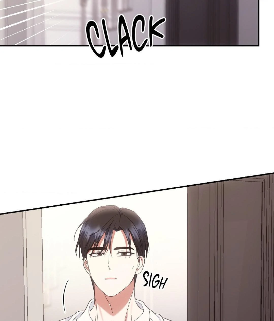 For the Shattered Things Chapter 37 - Page 11