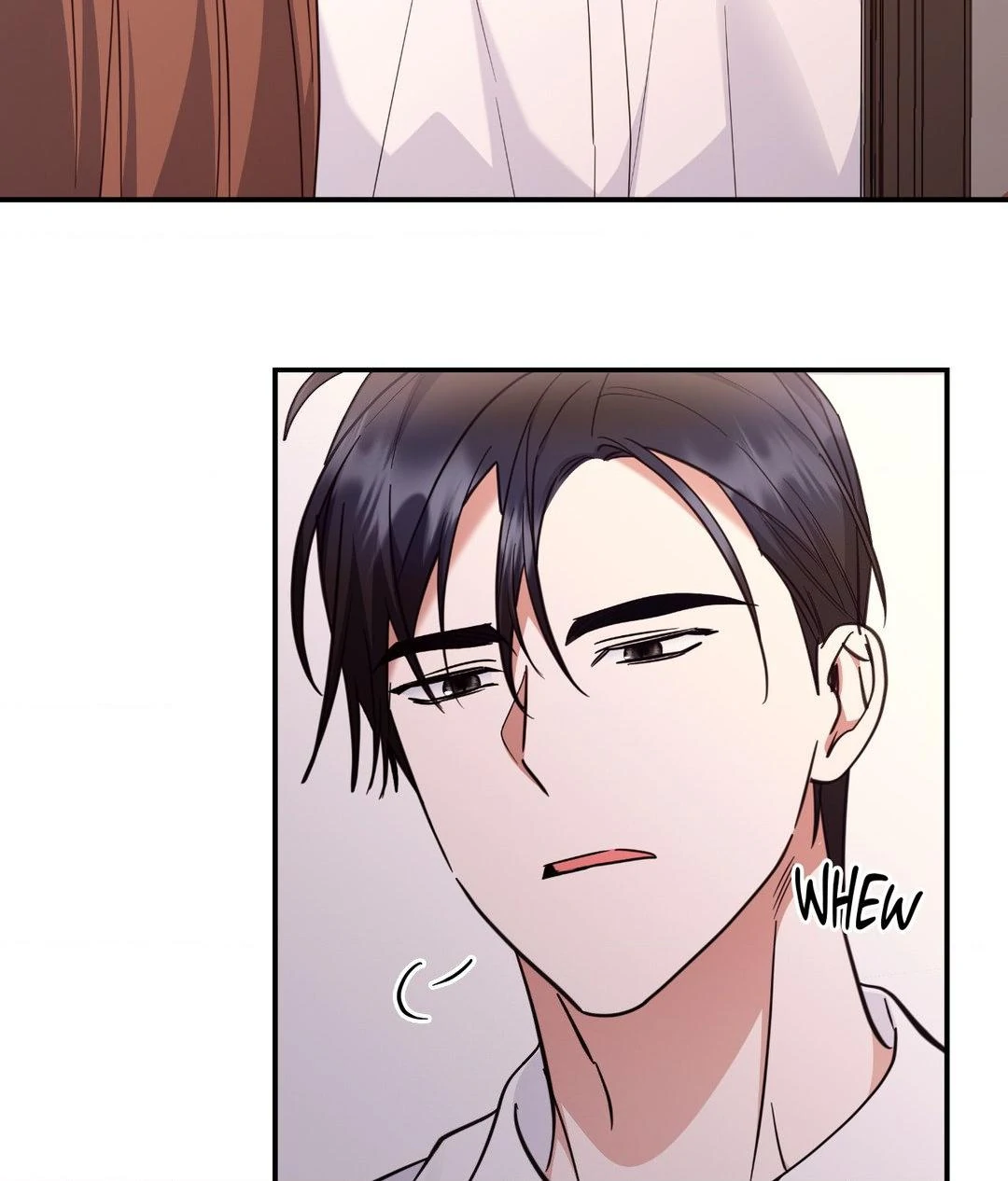 For the Shattered Things Chapter 37 - Page 14