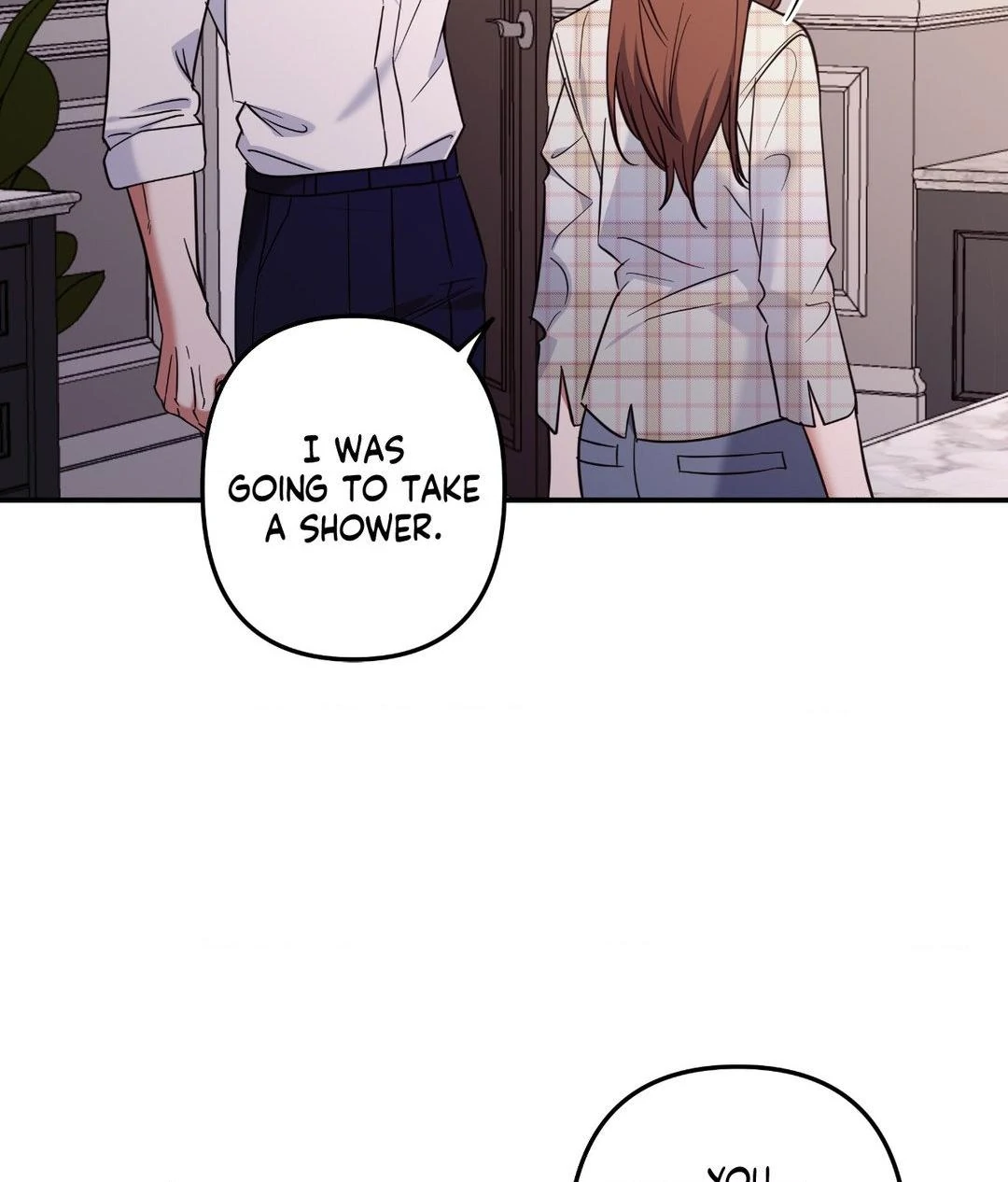 For the Shattered Things Chapter 37 - Page 16
