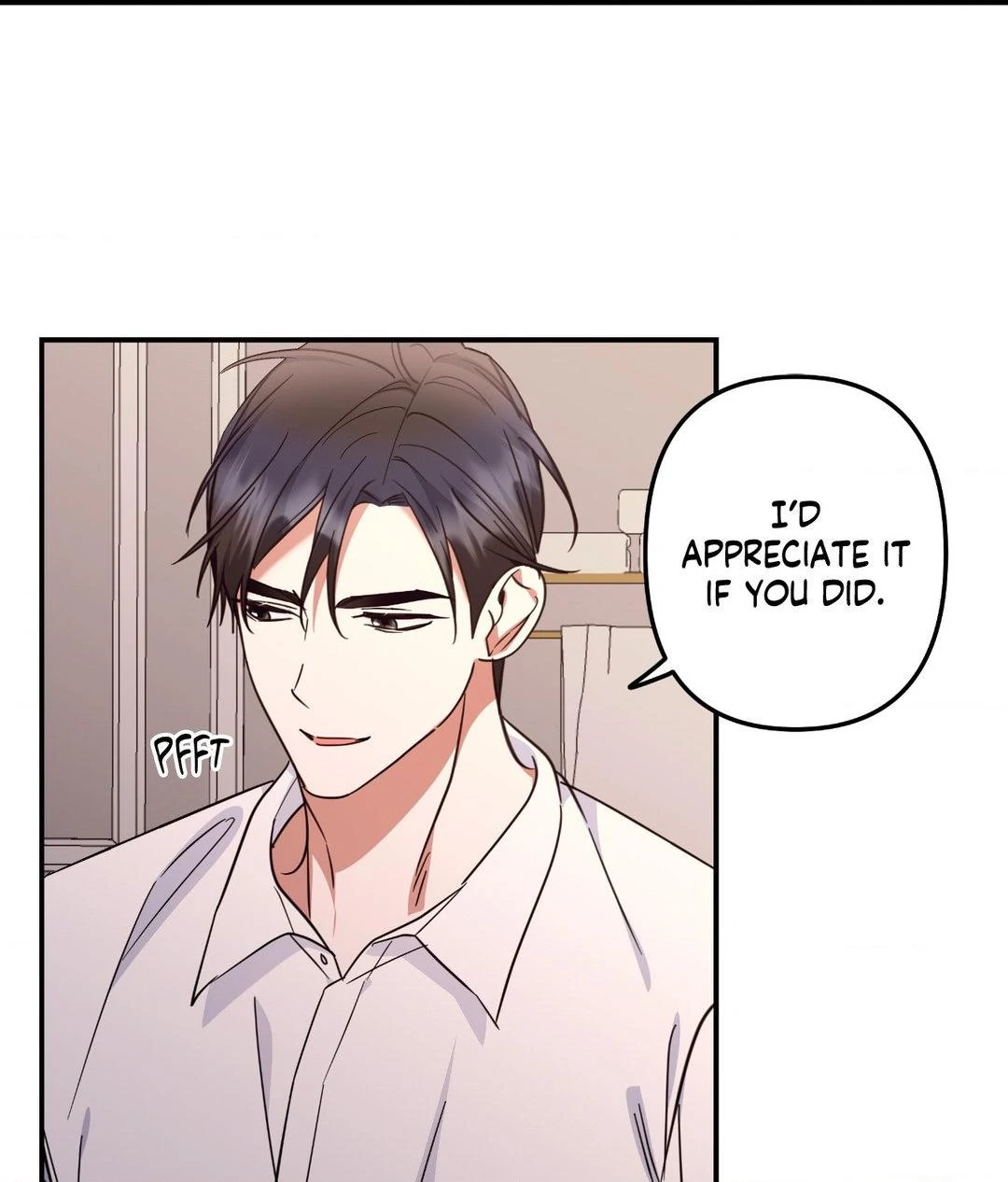 For the Shattered Things Chapter 37 - Page 18