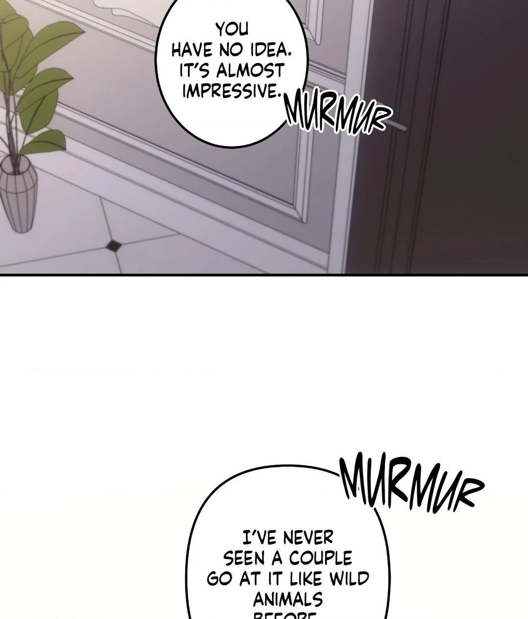 For the Shattered Things Chapter 37 - Page 3