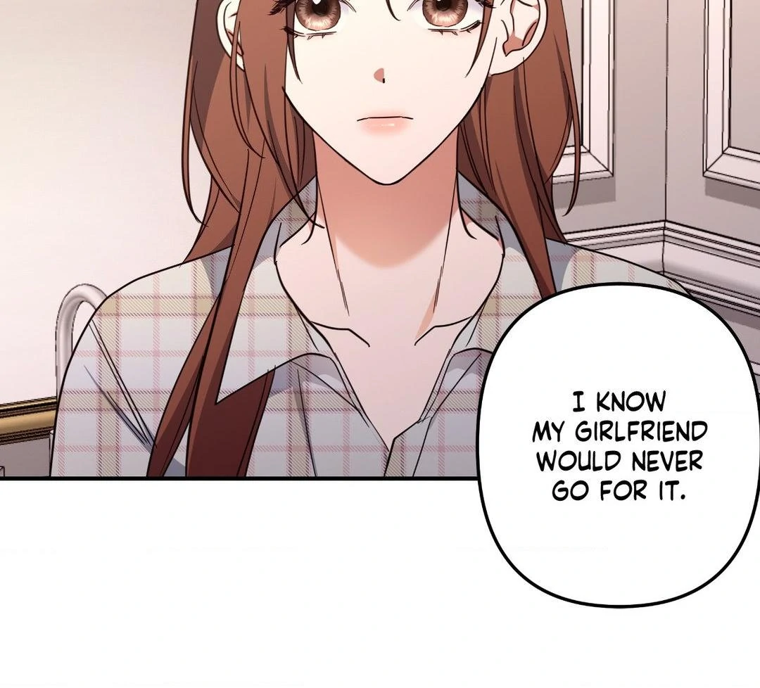 For the Shattered Things Chapter 37 - Page 24