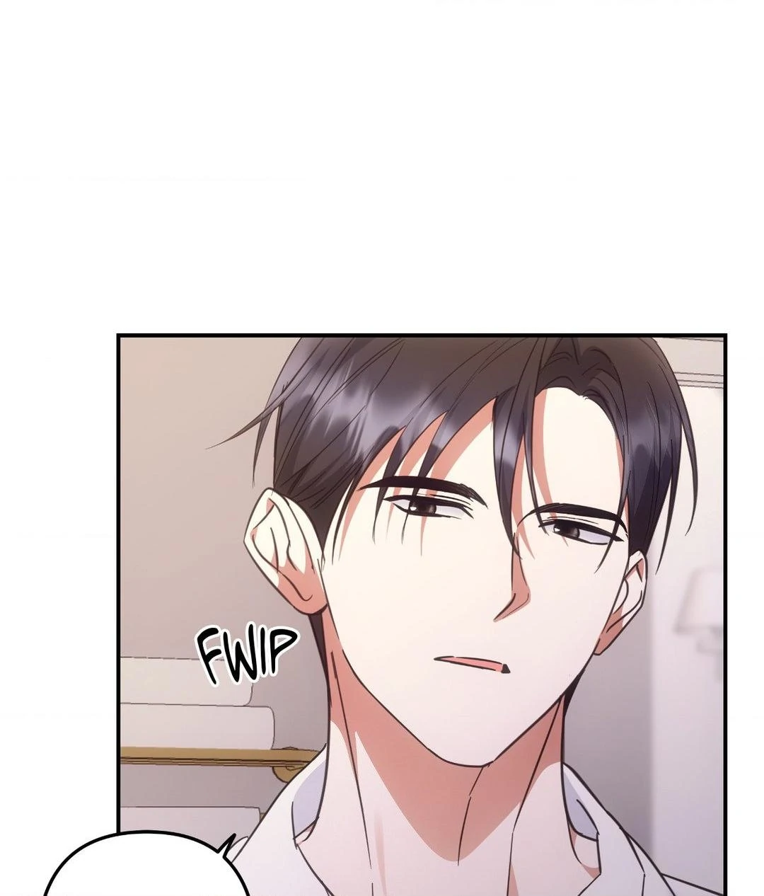 For the Shattered Things Chapter 37 - Page 25