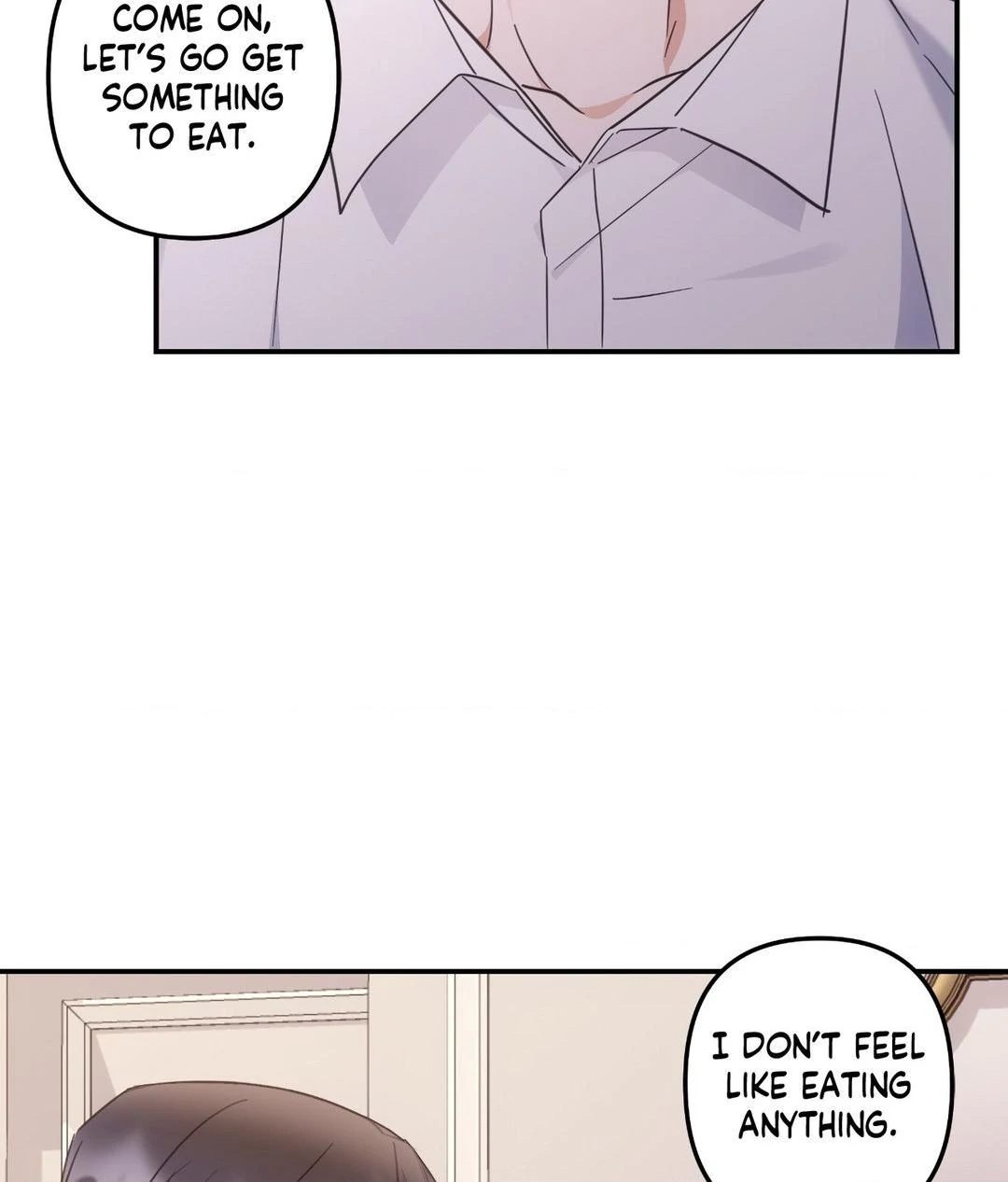 For the Shattered Things Chapter 37 - Page 26