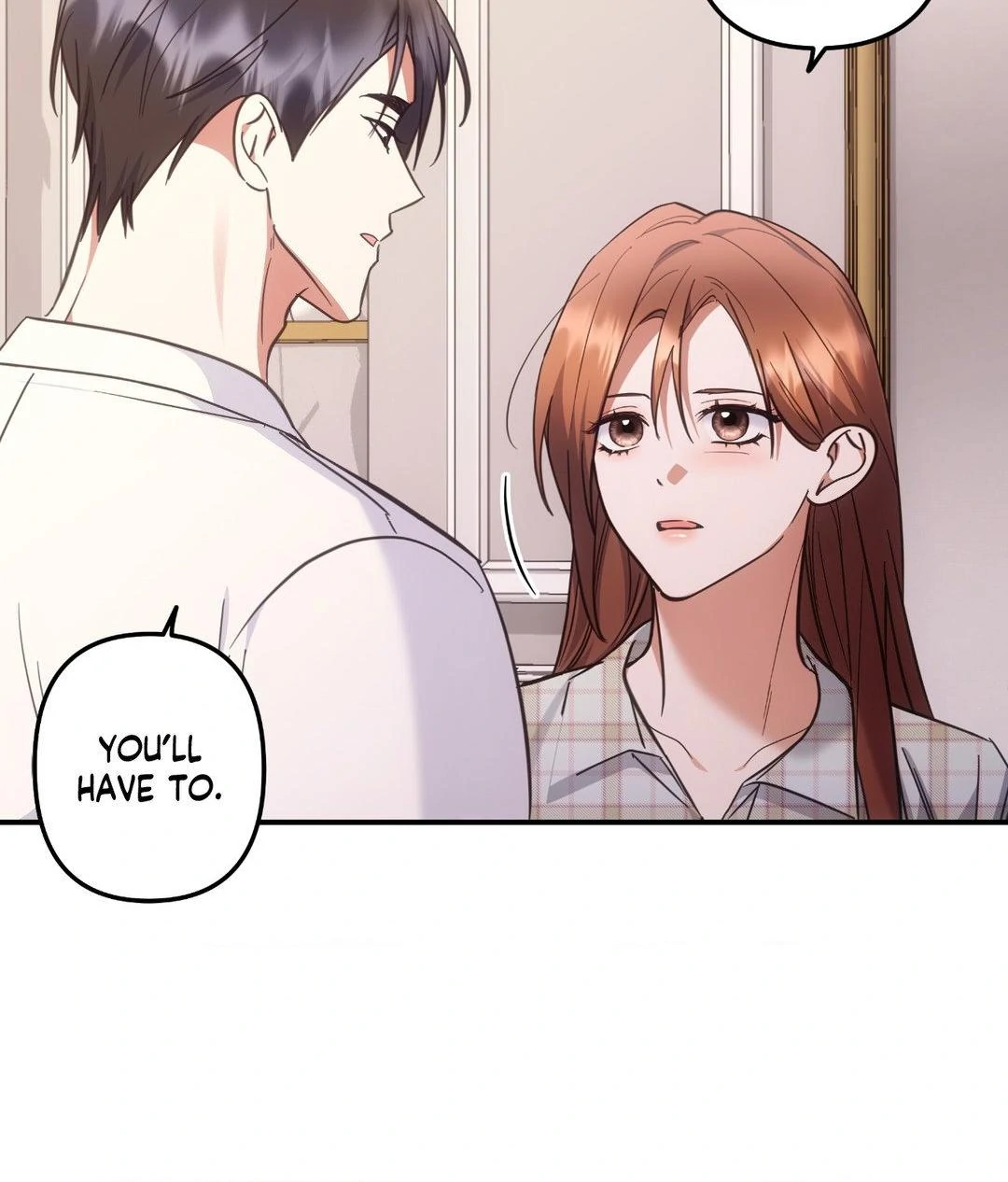 For the Shattered Things Chapter 37 - Page 27