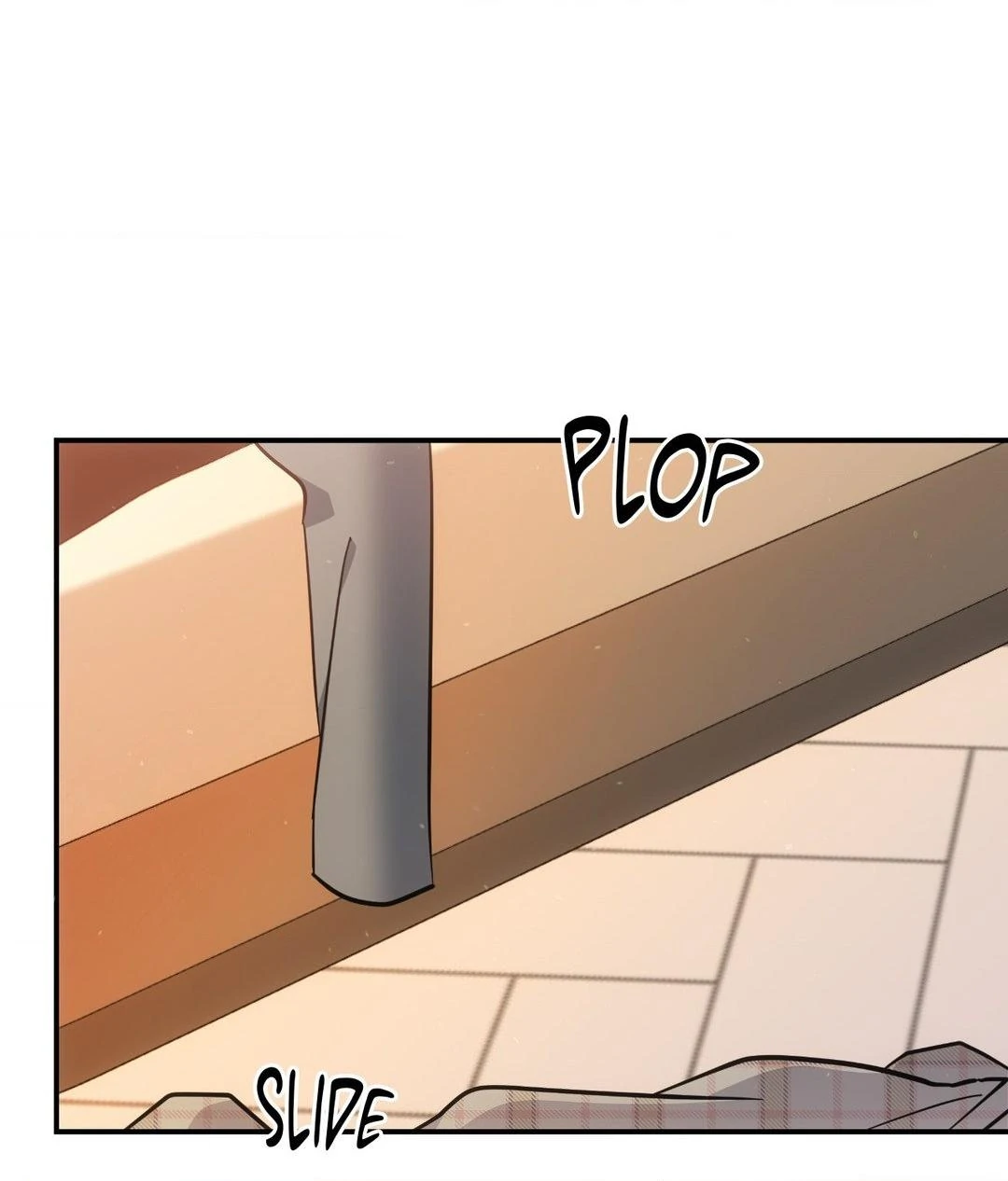 For the Shattered Things Chapter 37 - Page 36