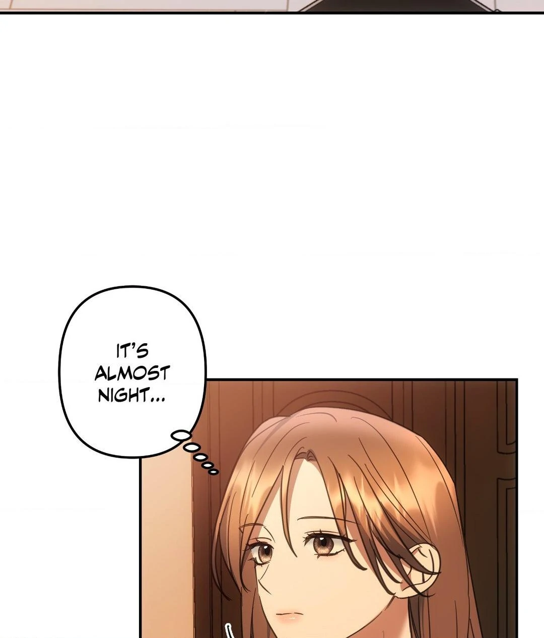 For the Shattered Things Chapter 37 - Page 42