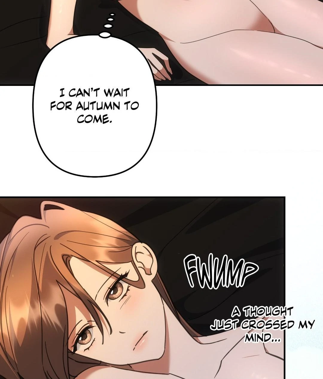 For the Shattered Things Chapter 37 - Page 45