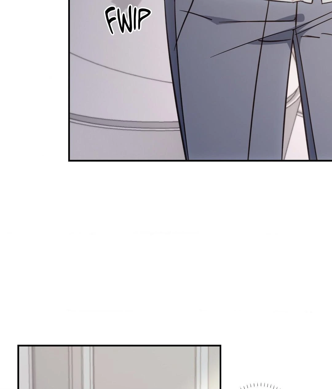 For the Shattered Things Chapter 37 - Page 6