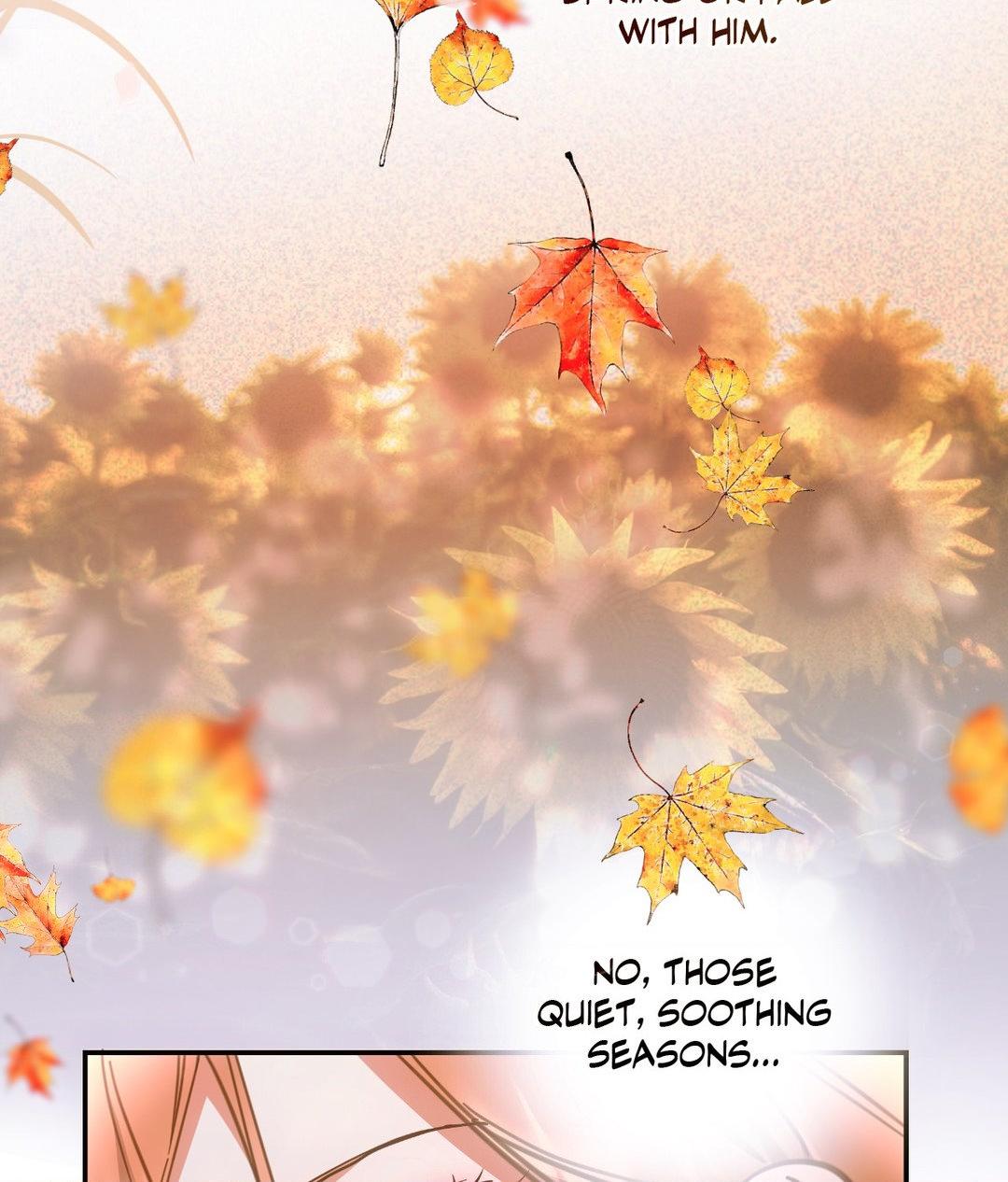 For the Shattered Things Chapter 37 - Page 53