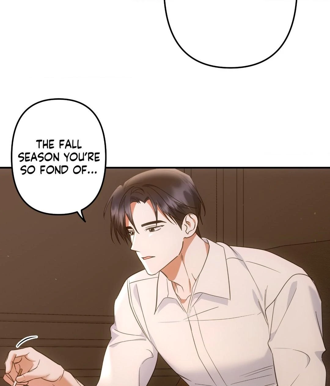 For the Shattered Things Chapter 37 - Page 56
