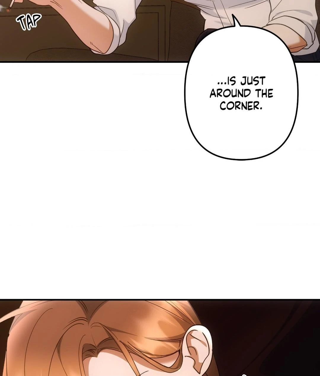 For the Shattered Things Chapter 37 - Page 57