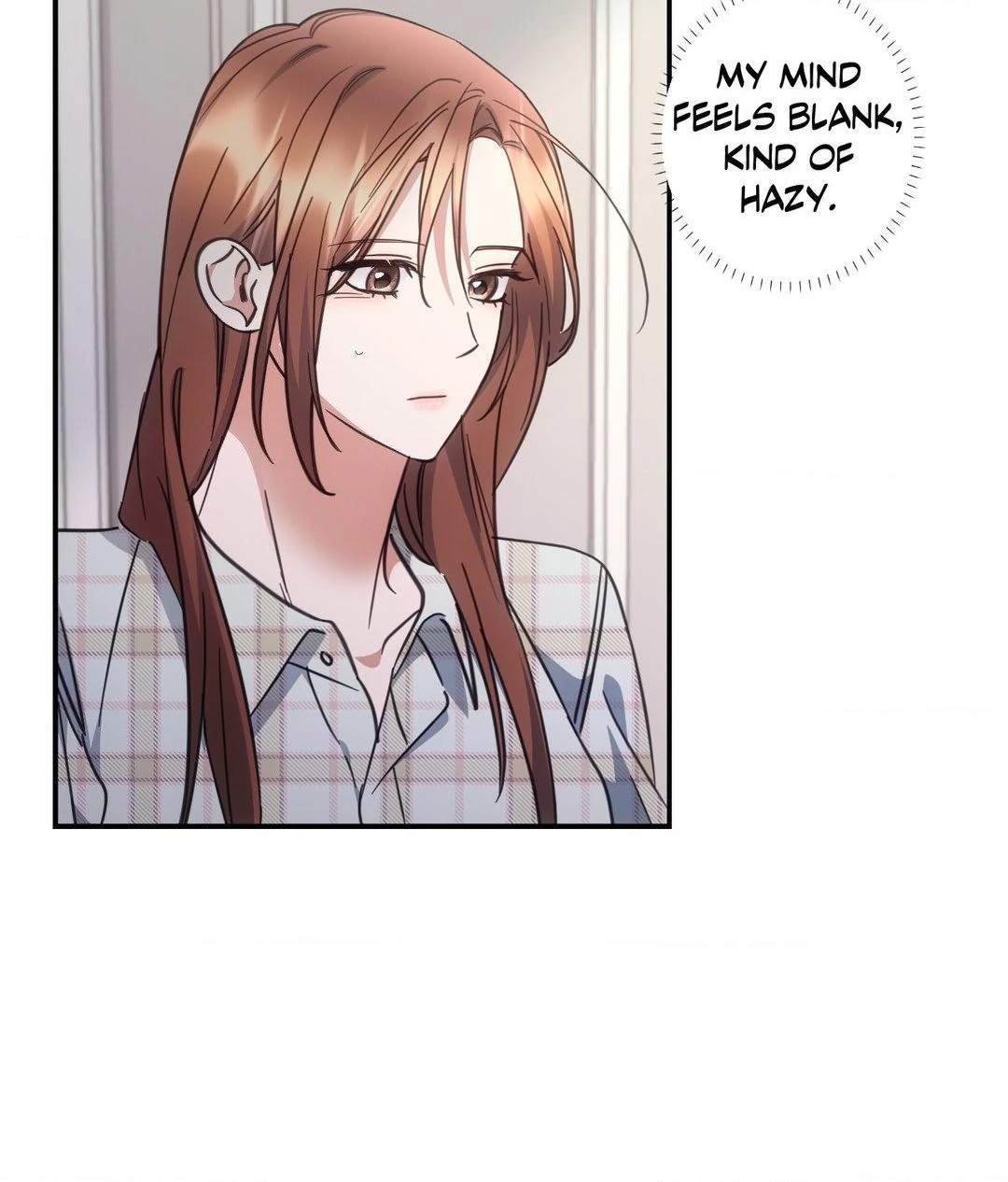 For the Shattered Things Chapter 37 - Page 7