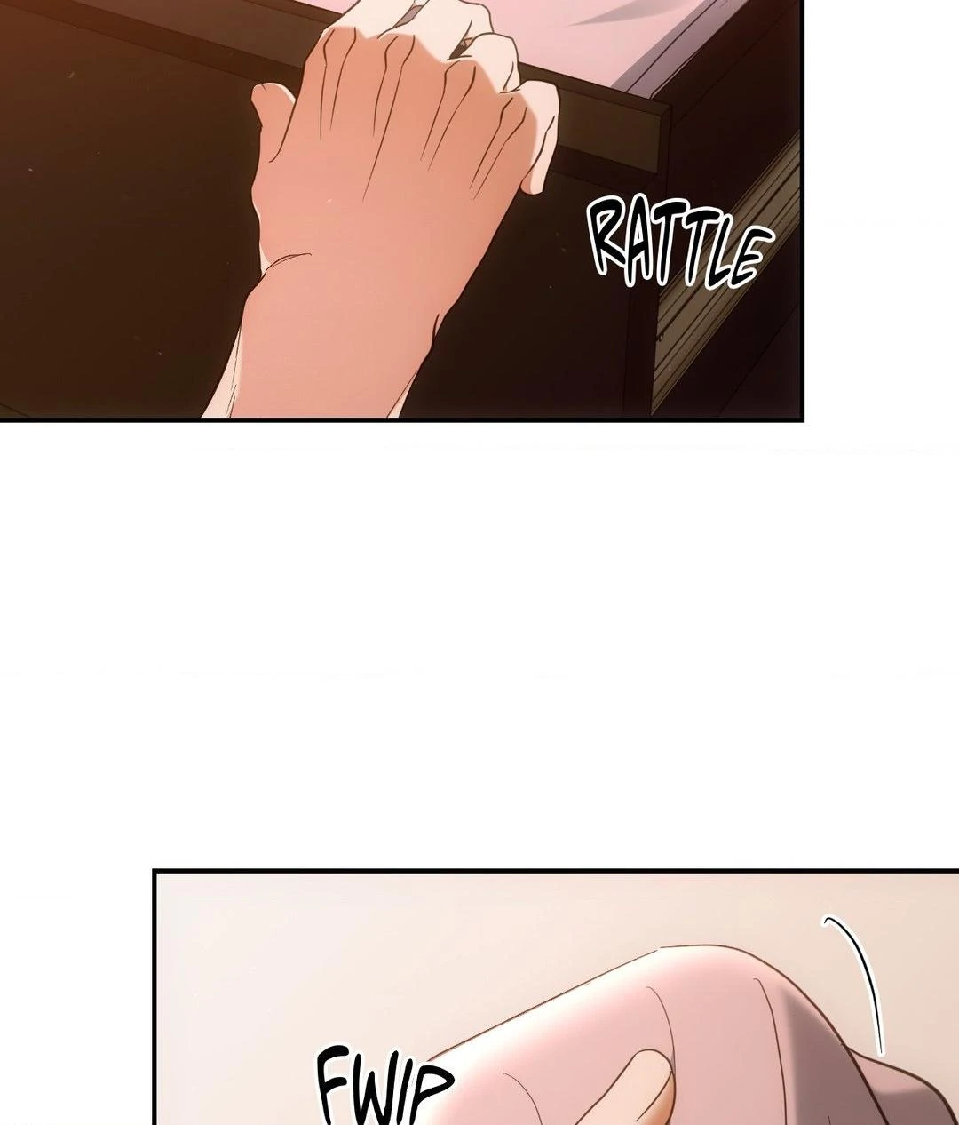 For the Shattered Things Chapter 37 - Page 62