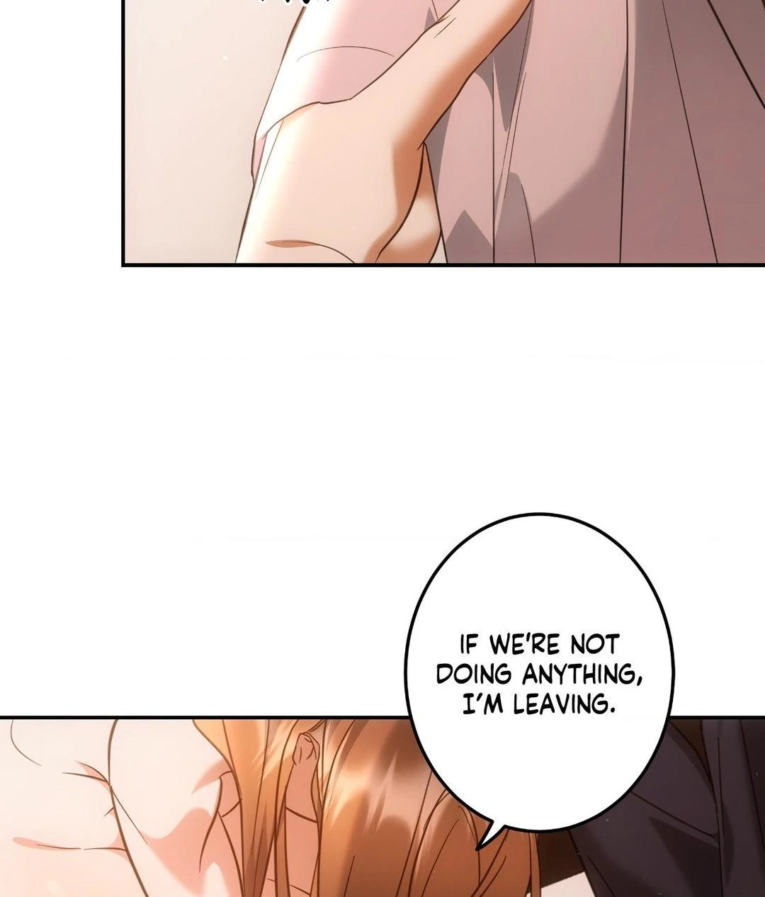 For the Shattered Things Chapter 37 - Page 63