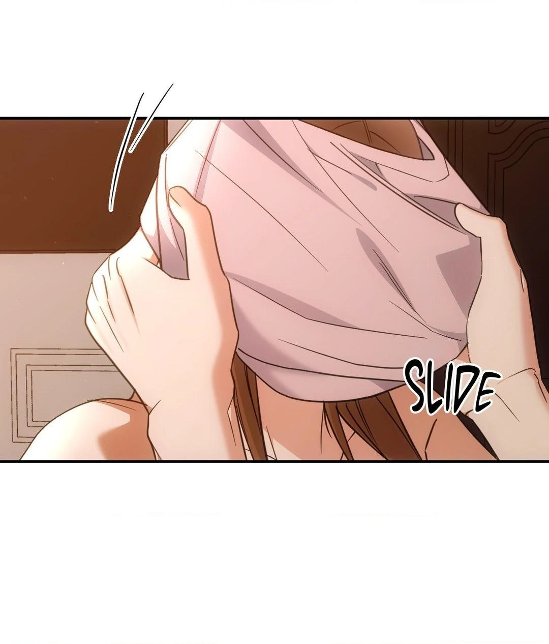 For the Shattered Things Chapter 37 - Page 65