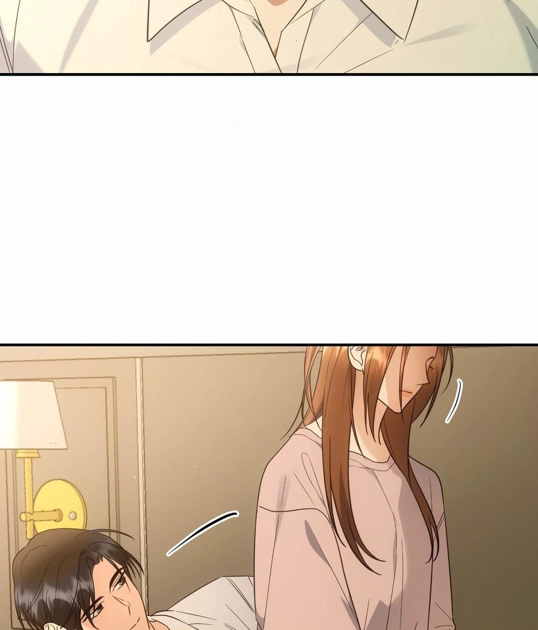 For the Shattered Things Chapter 37 - Page 72