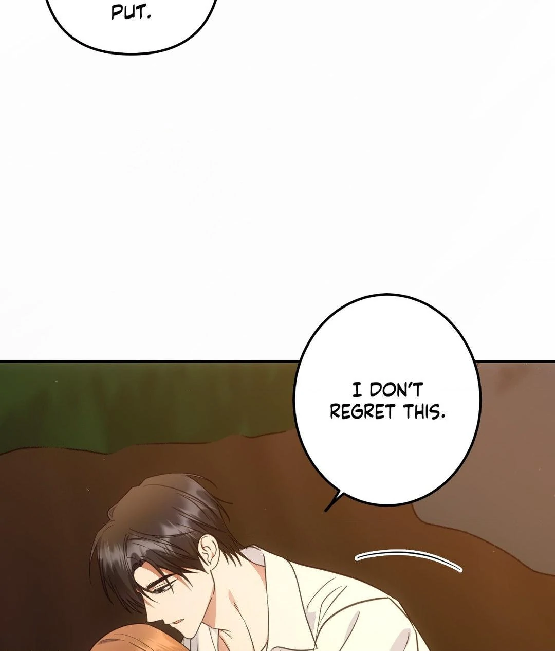 For the Shattered Things Chapter 37 - Page 78