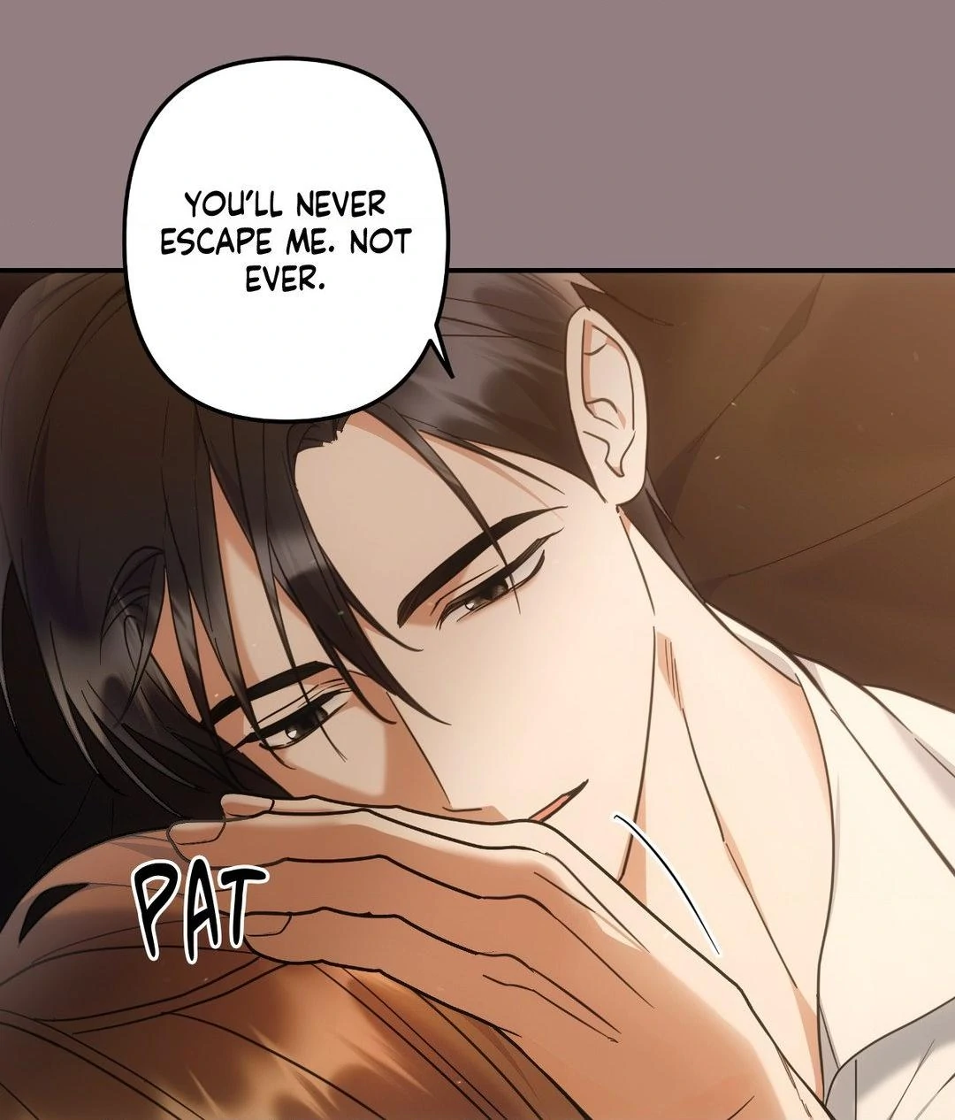 For the Shattered Things Chapter 37 - Page 83