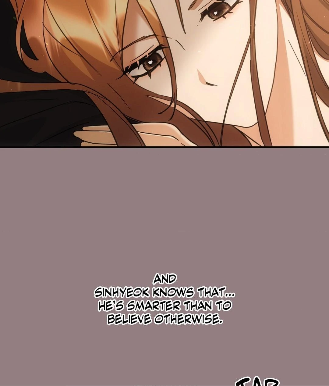 For the Shattered Things Chapter 37 - Page 85
