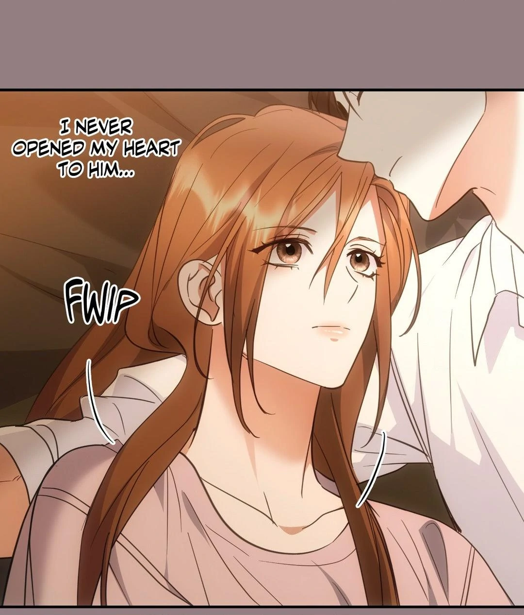 For the Shattered Things Chapter 37 - Page 89