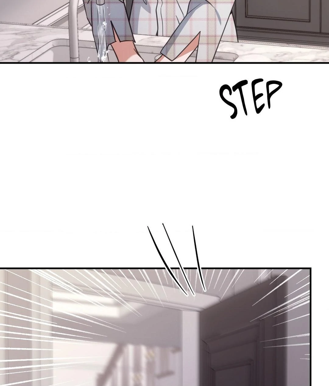 For the Shattered Things Chapter 37 - Page 10