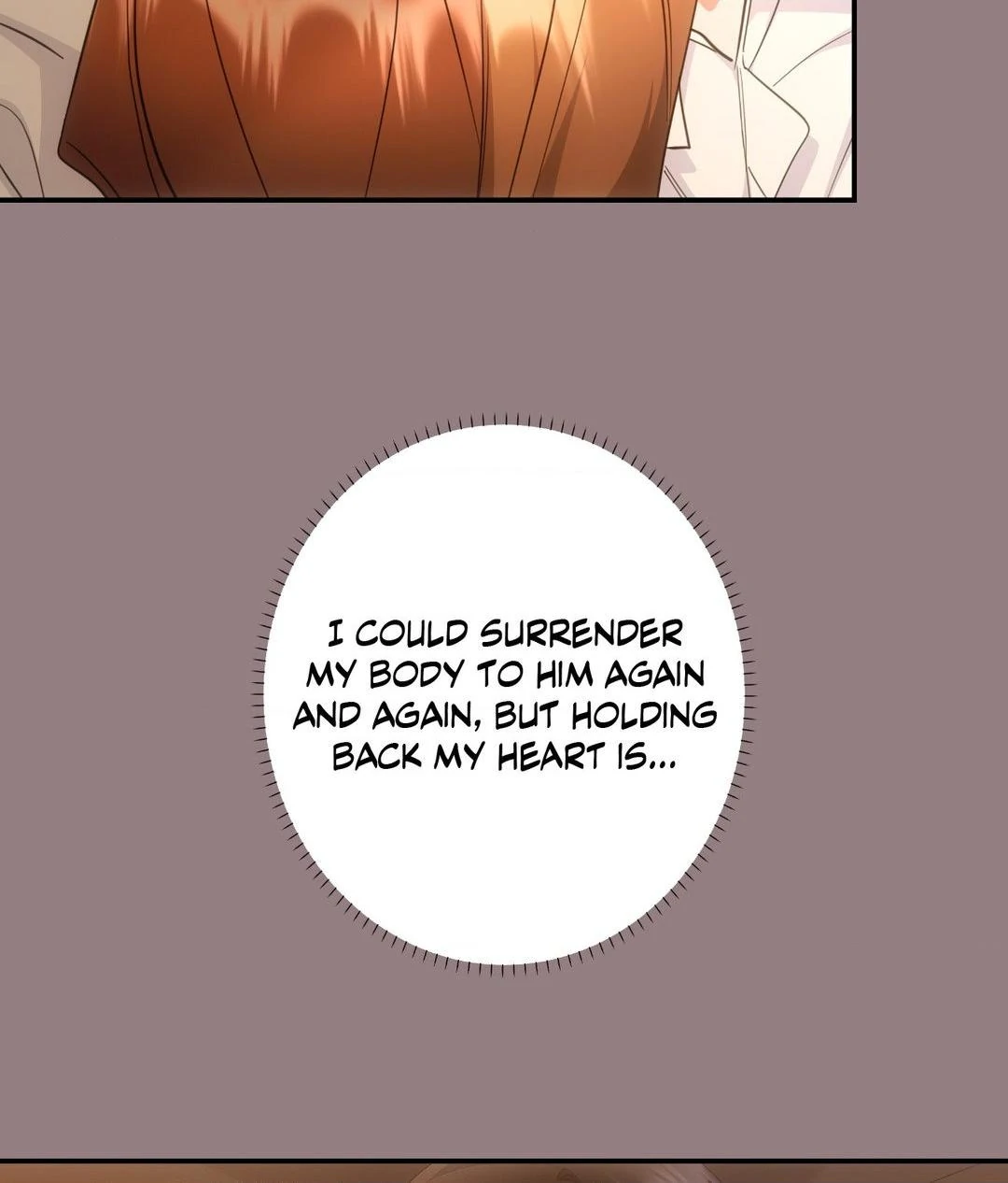 For the Shattered Things Chapter 37 - Page 91