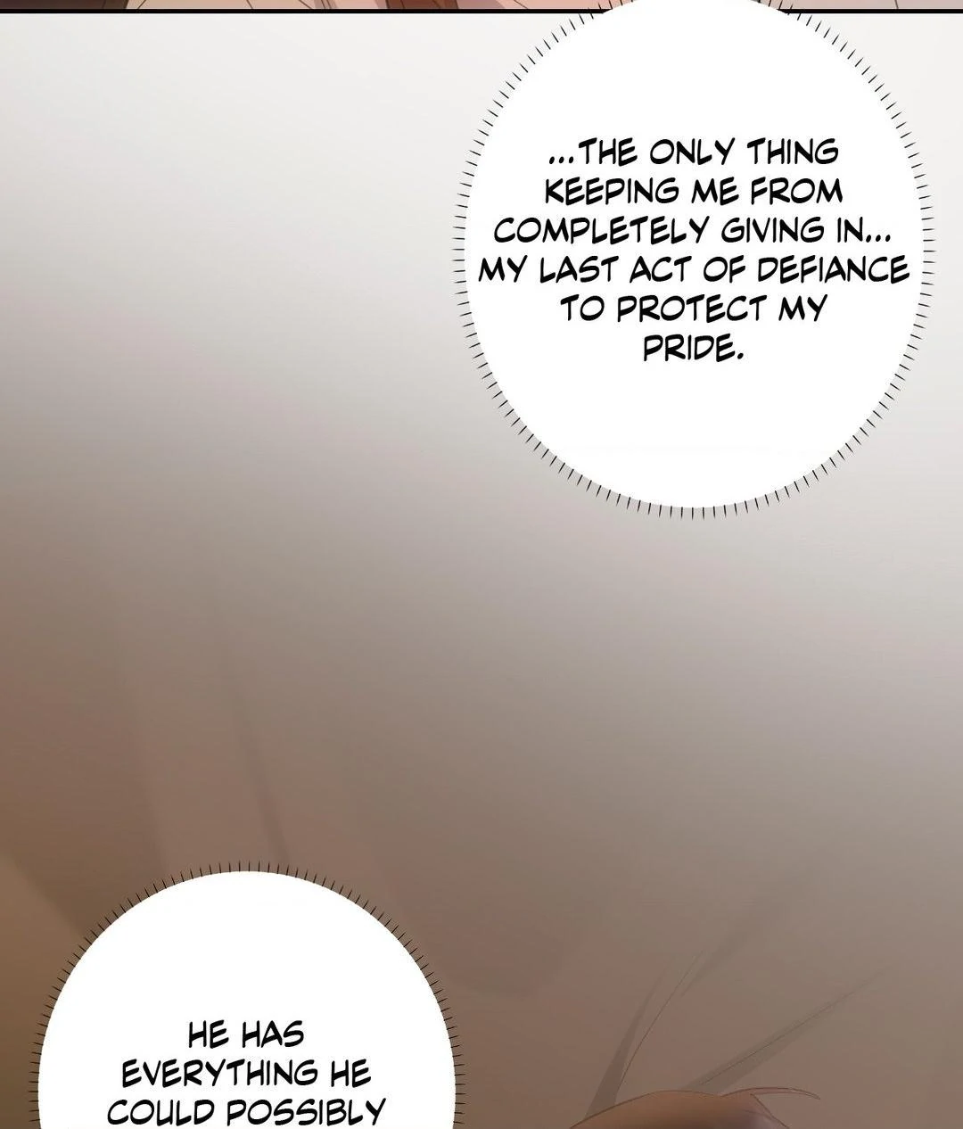 For the Shattered Things Chapter 37 - Page 93