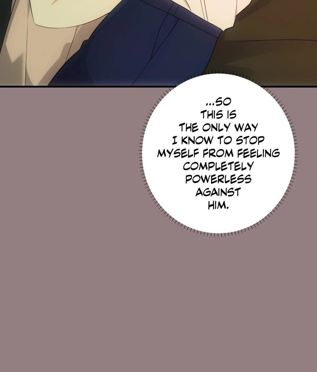 For the Shattered Things Chapter 37 - Page 95