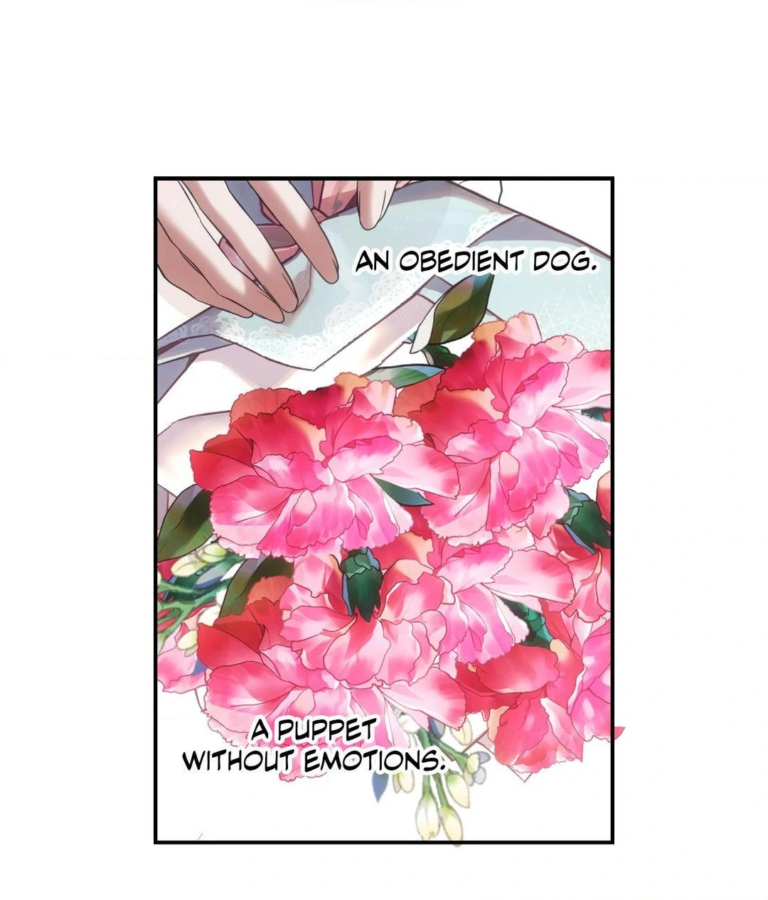 For the Shattered Things Chapter 38 - Page 12