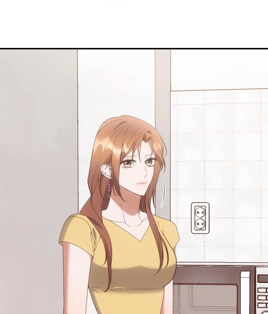 For the Shattered Things Chapter 38 - Page 22