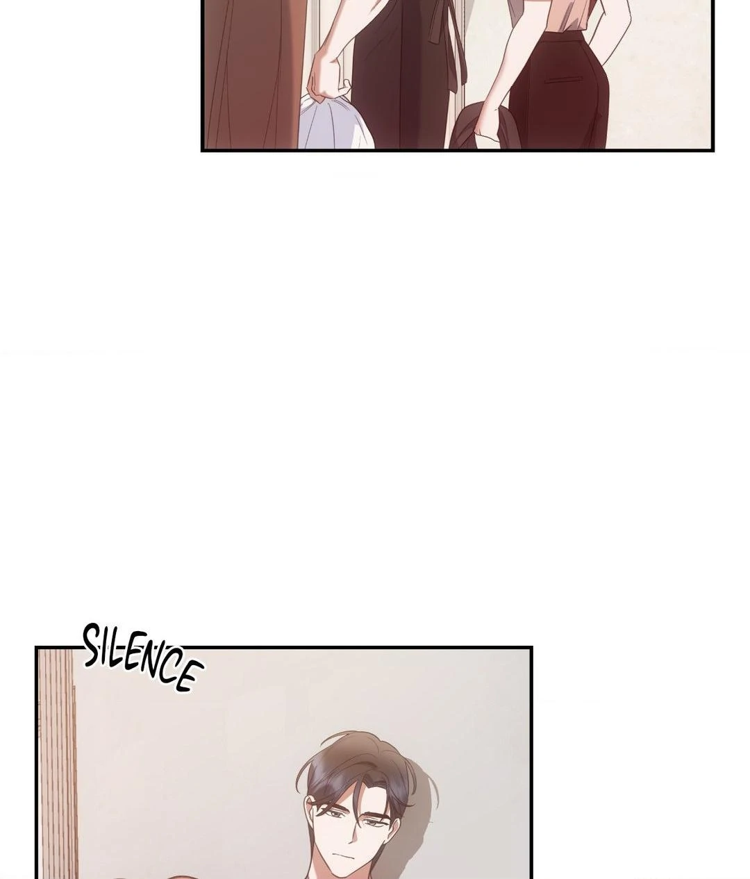 For the Shattered Things Chapter 38 - Page 24