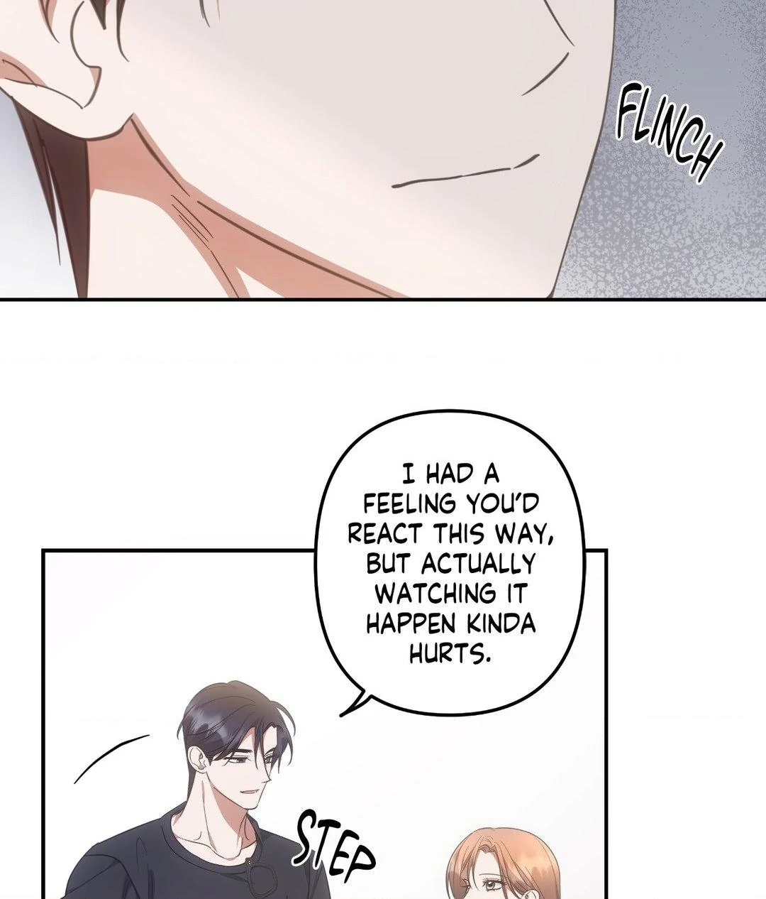 For the Shattered Things Chapter 38 - Page 27