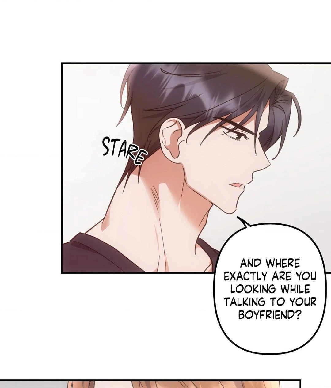 For the Shattered Things Chapter 38 - Page 34