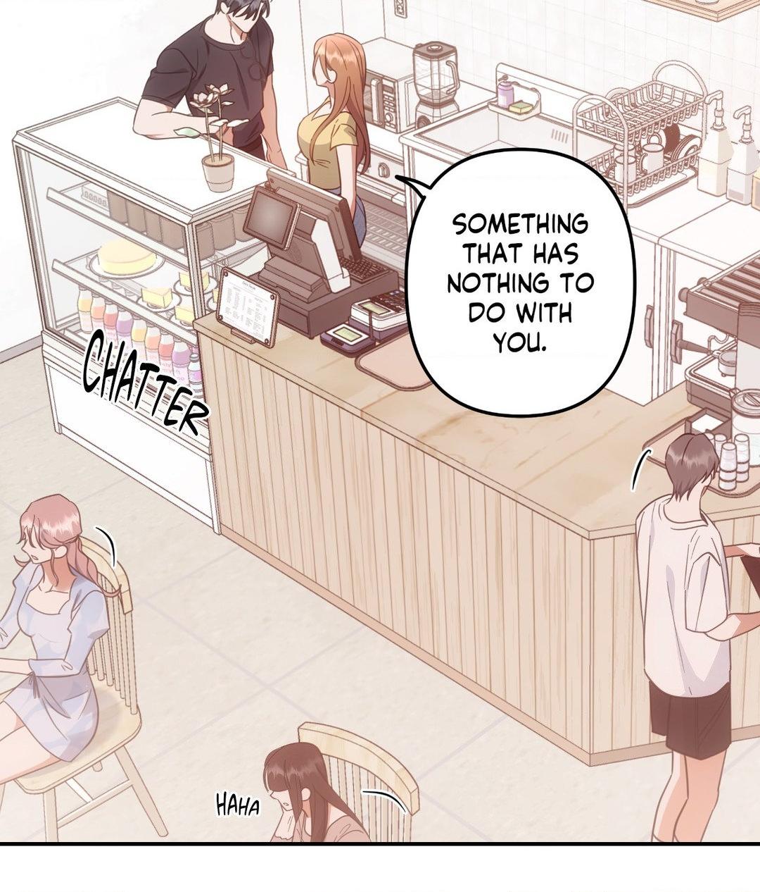 For the Shattered Things Chapter 38 - Page 41