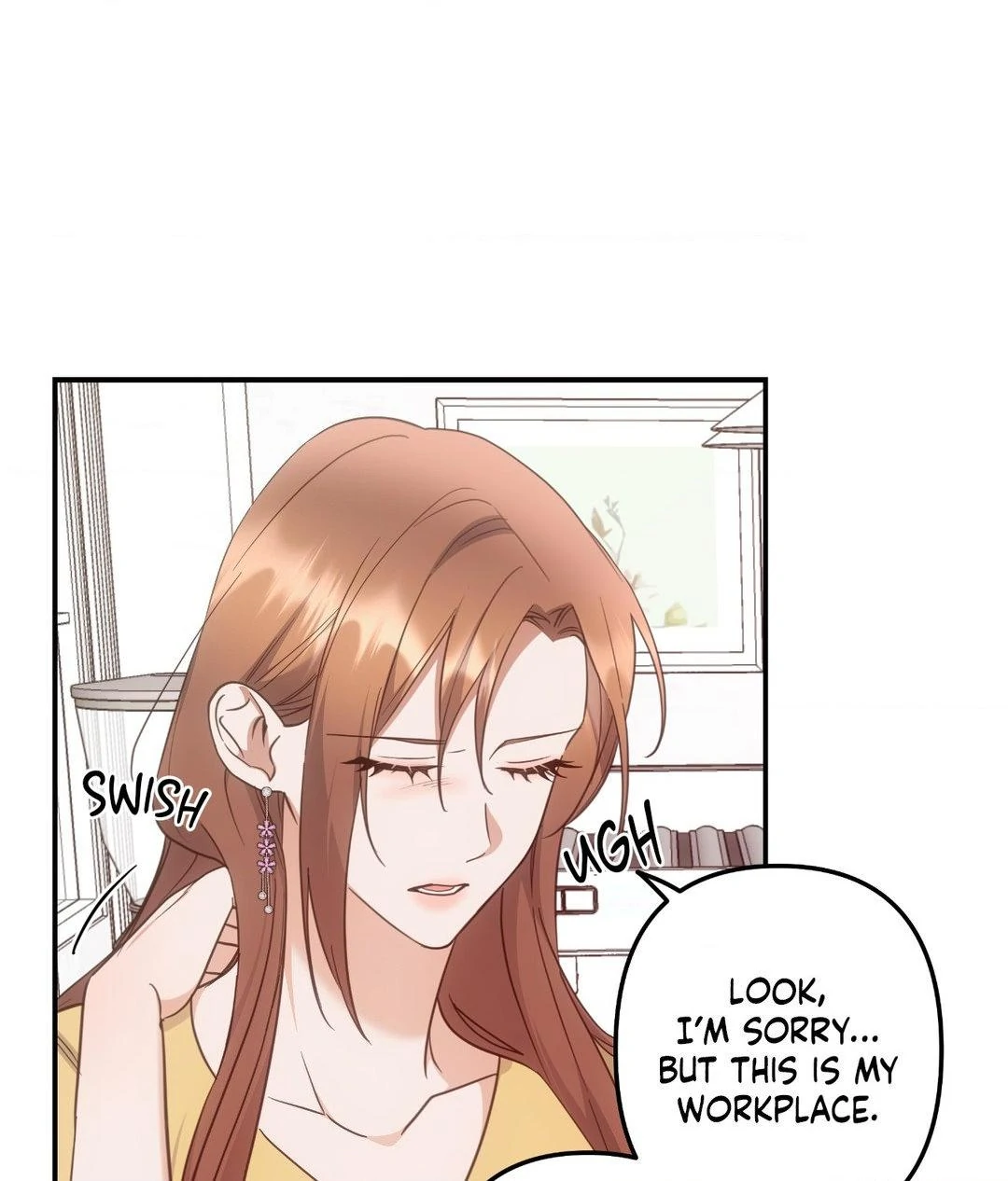 For the Shattered Things Chapter 38 - Page 45