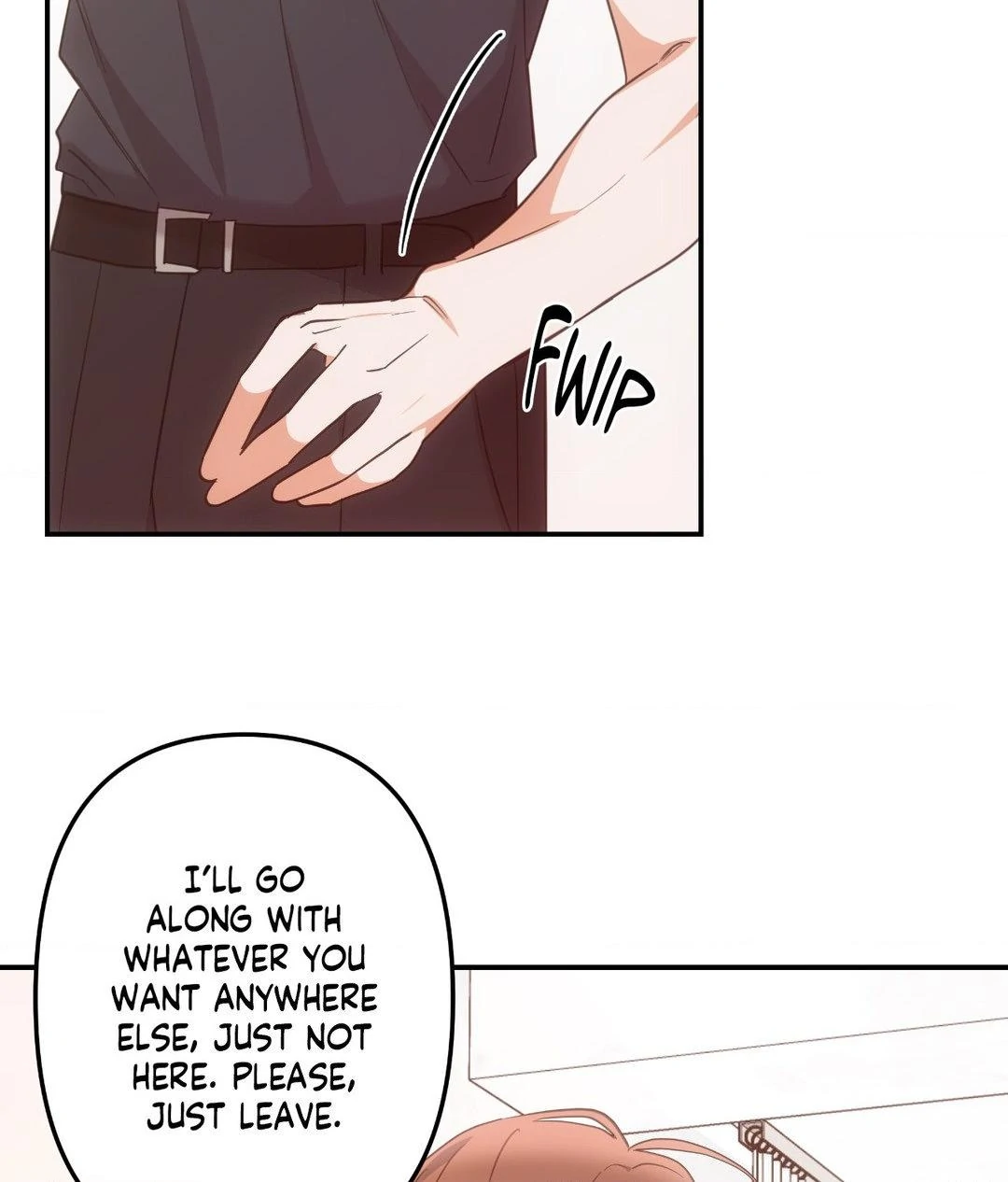 For the Shattered Things Chapter 38 - Page 50
