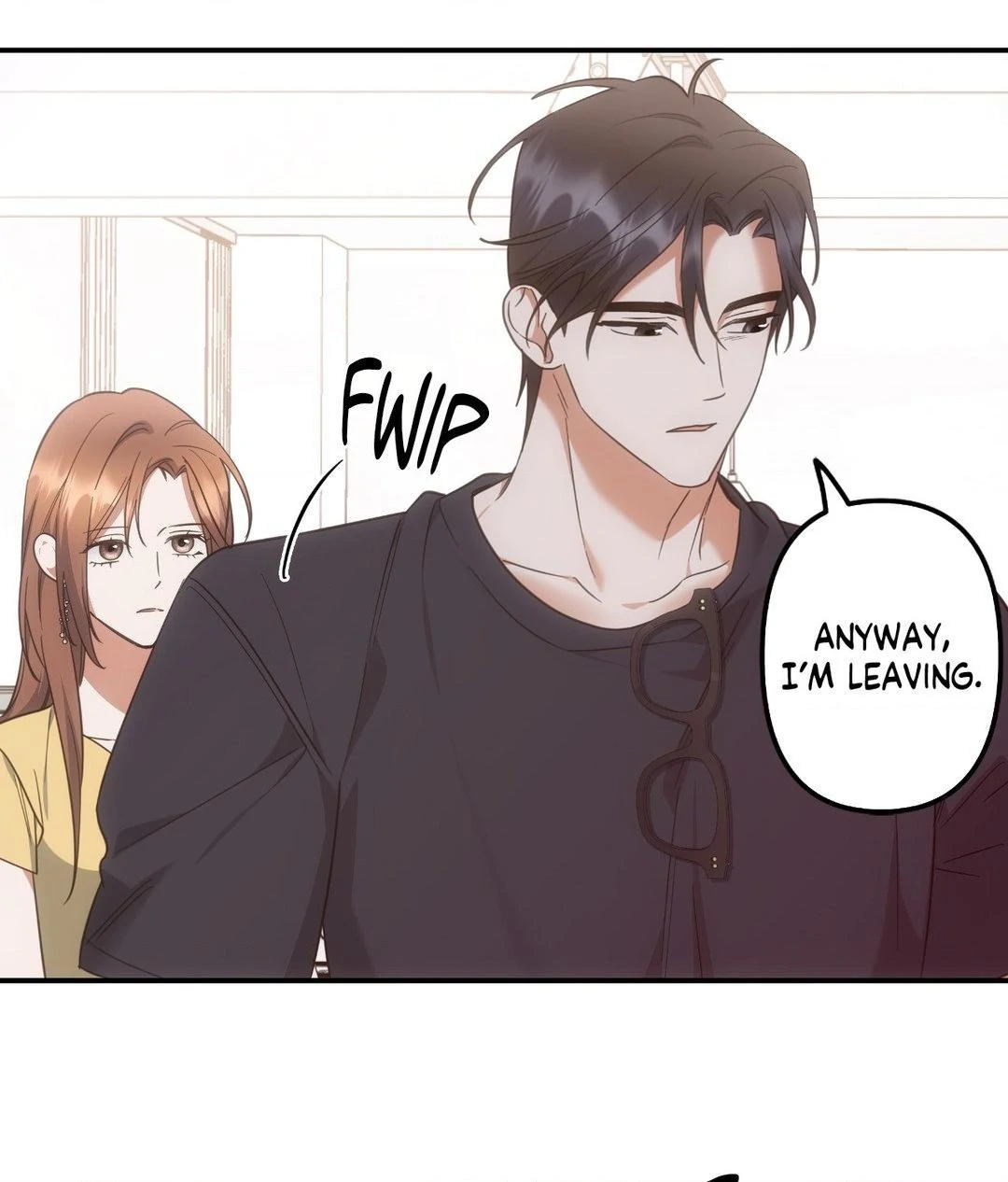 For the Shattered Things Chapter 38 - Page 58