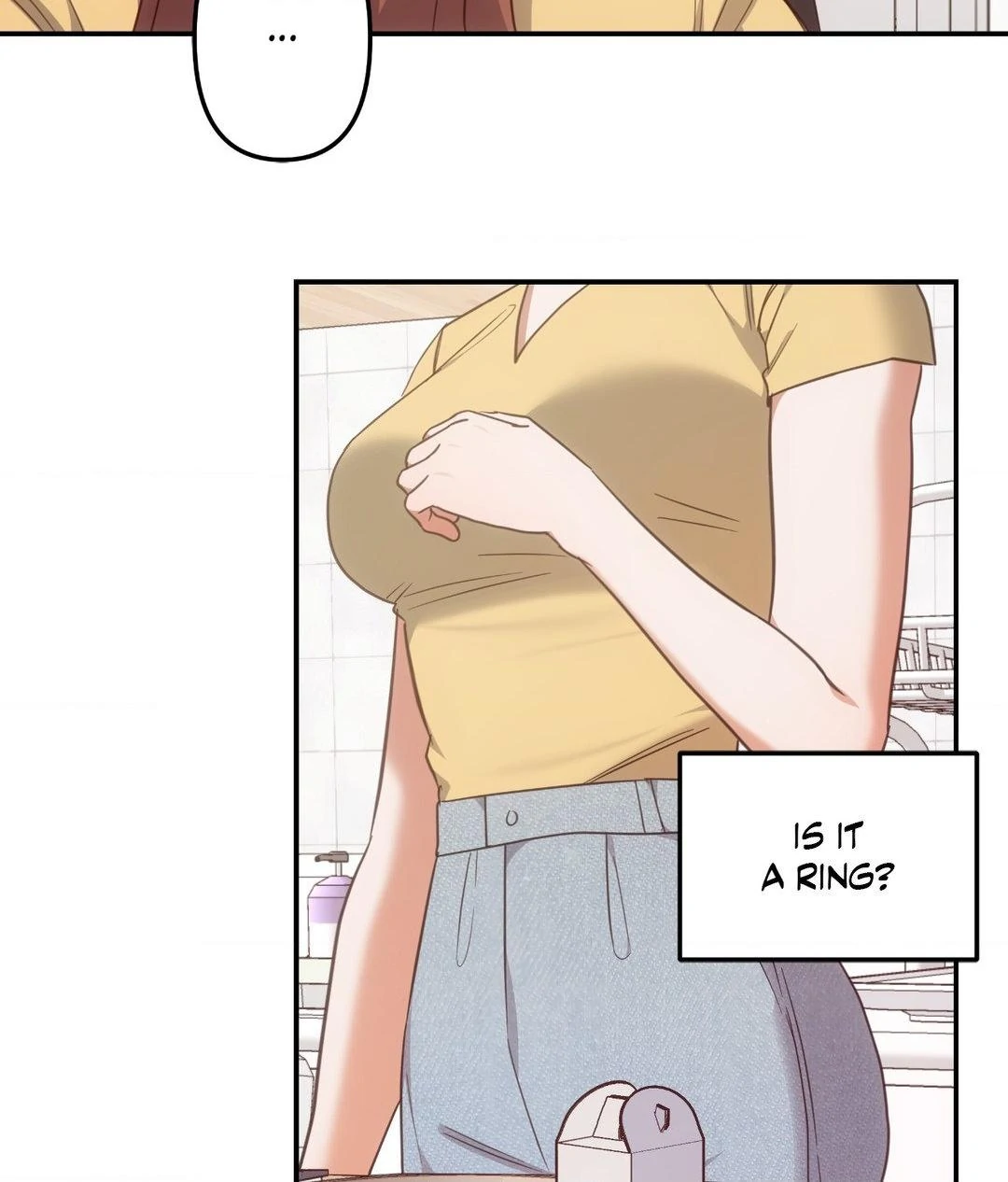 For the Shattered Things Chapter 38 - Page 60