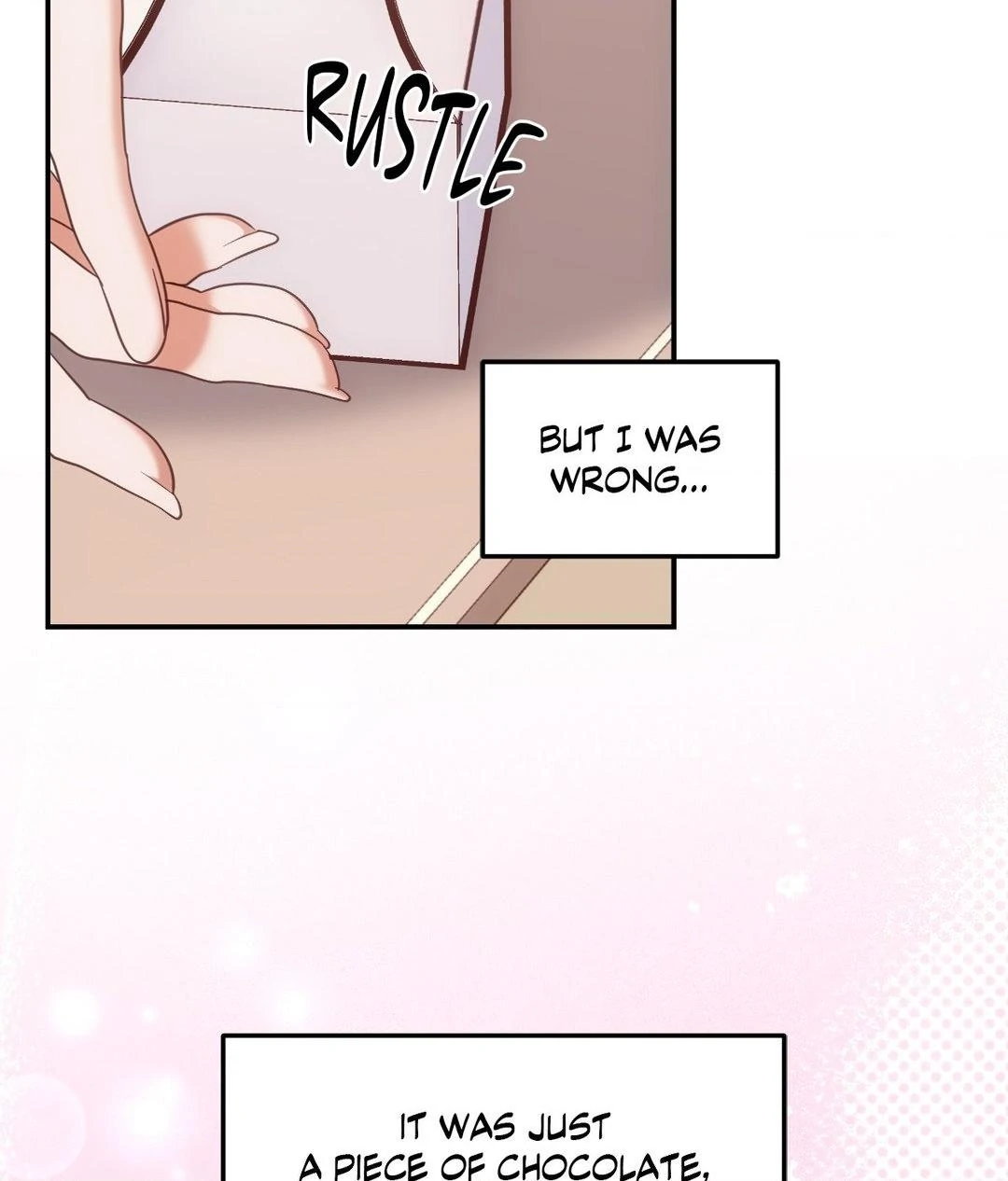 For the Shattered Things Chapter 38 - Page 62
